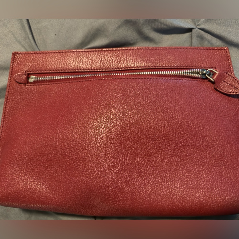Burberry Clutch - Picture 2 of 6